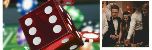 Fun Casino - Gaming Events Profile Banner