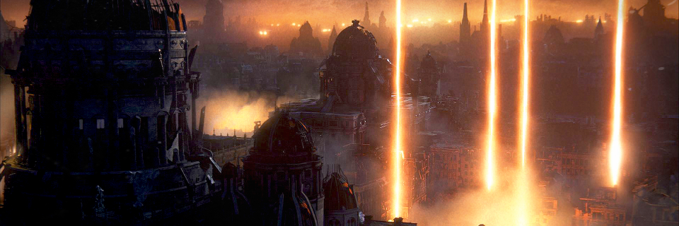Gears of War Clips banner