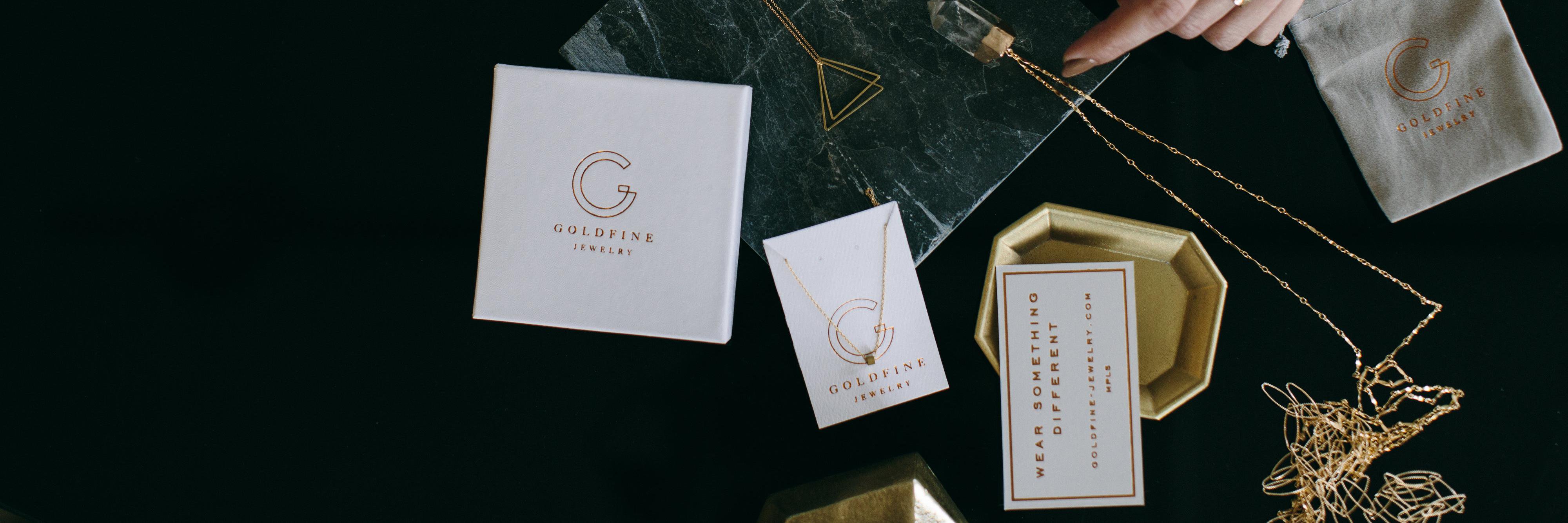 GoldfineJewelry's profile banner image