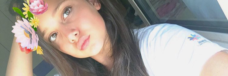 Noa Linker♡ banner
