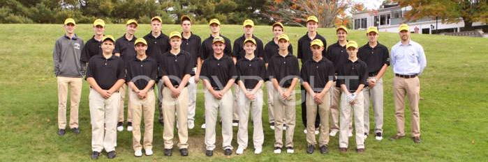 NRHSGolfTeam's profile banner image