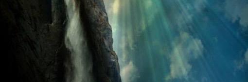 Les Farley (Author) banner