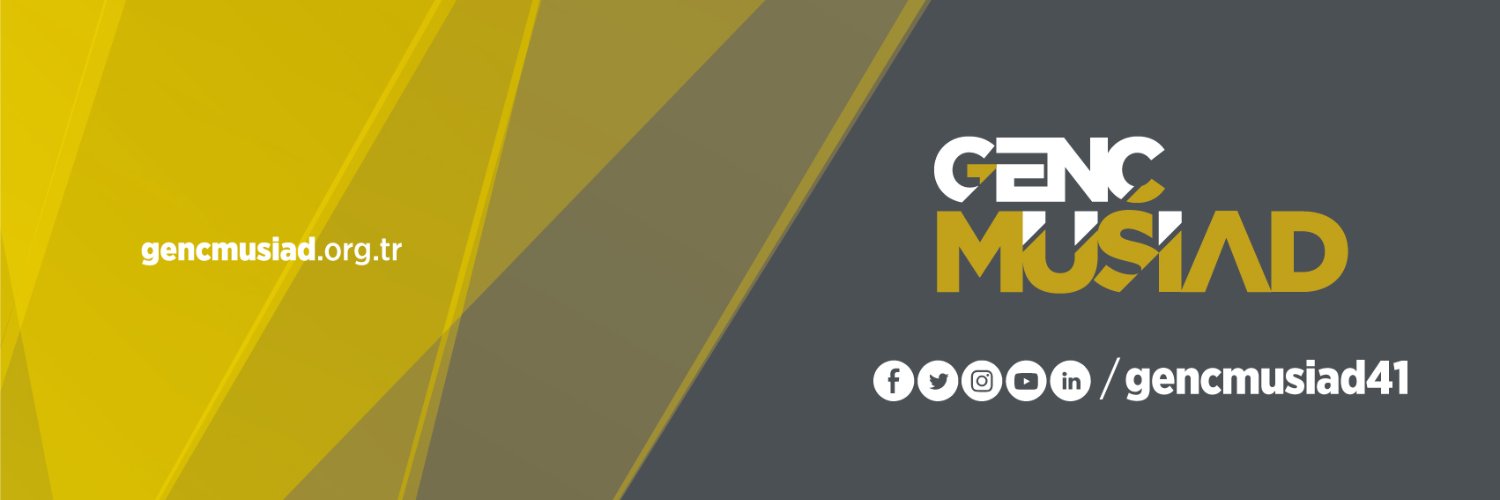 gencmusiad41's profile banner image