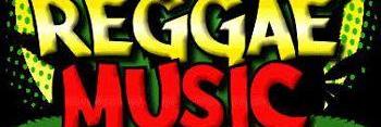 Love Reggae banner
