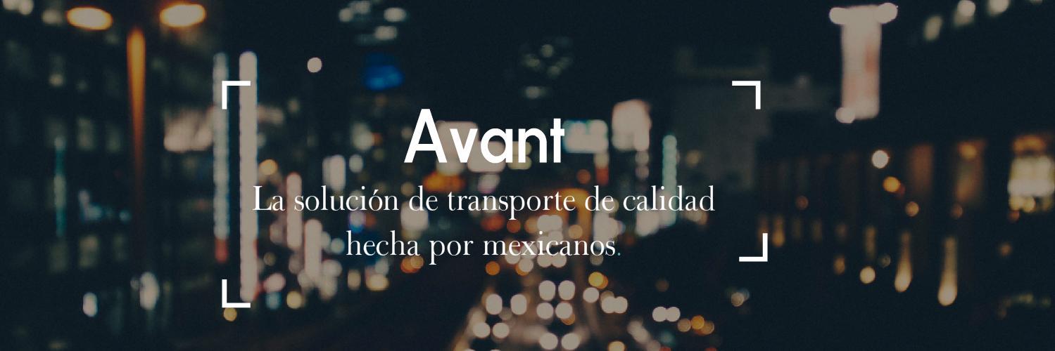 avantapp's profile banner image