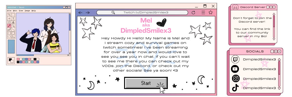 dimpledsmilex3's profile banner image