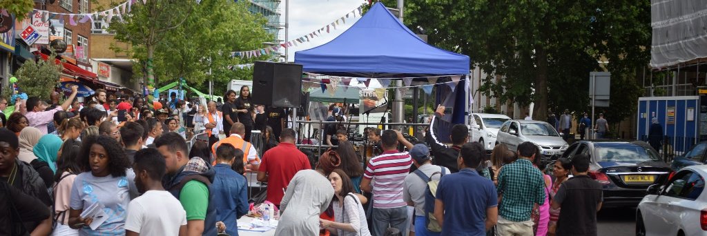 VibeMarket's profile banner image