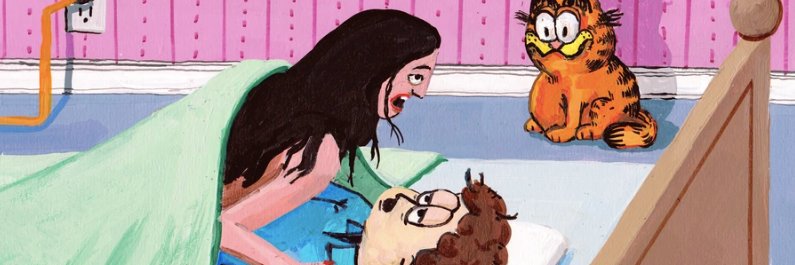 JustinChanPants's profile banner image