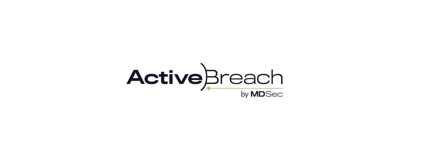 MDSec's banner