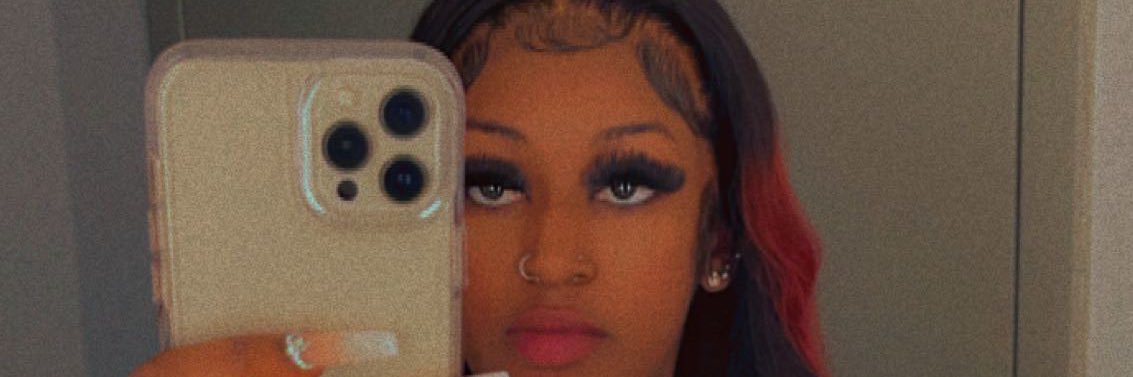 _HooddBarbiee's profile banner image