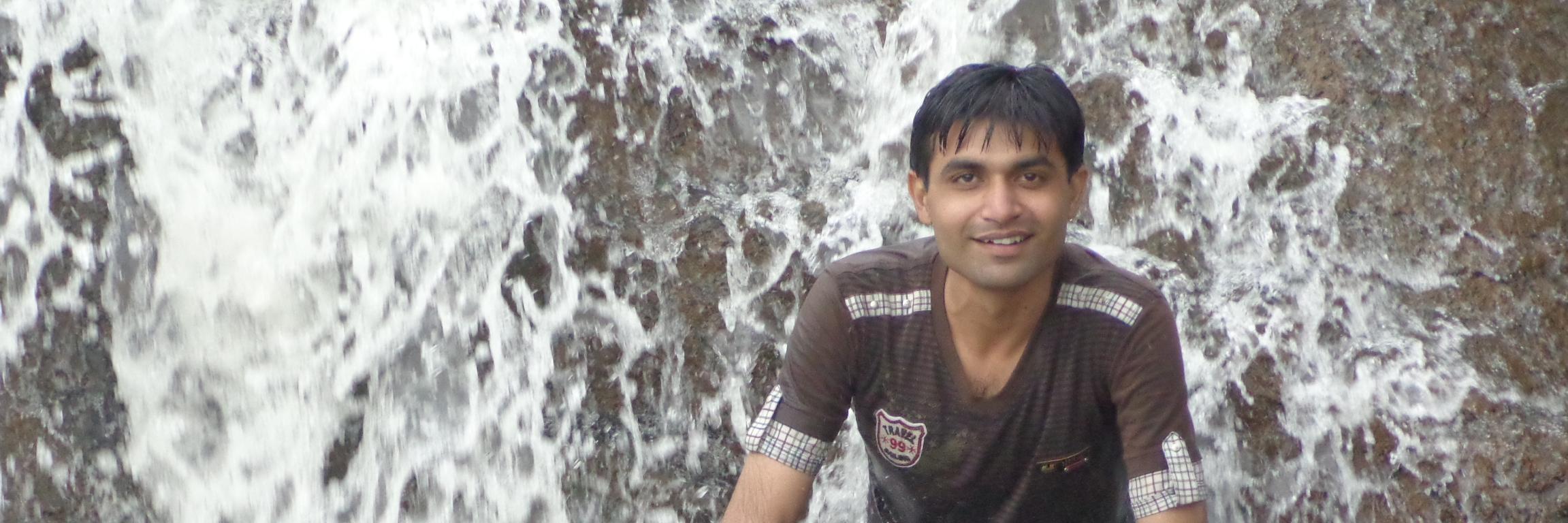 nilayb7's profile banner image