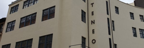 AteneoSantander Profile Banner