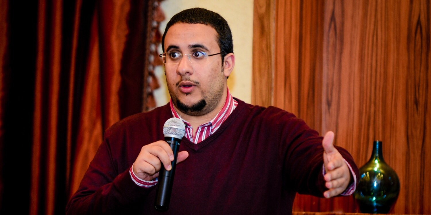 fawazwohaib's profile banner image