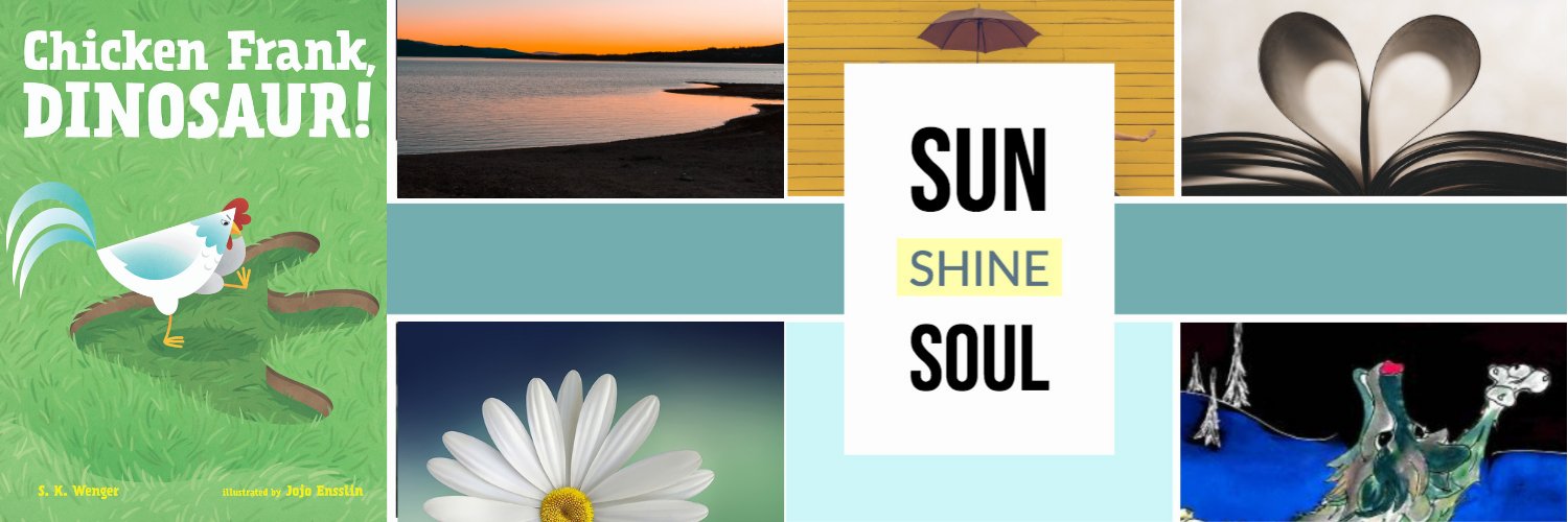 SKWenger books banner