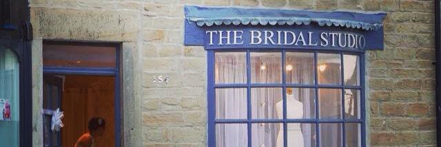 BridalStudioRob's profile banner image