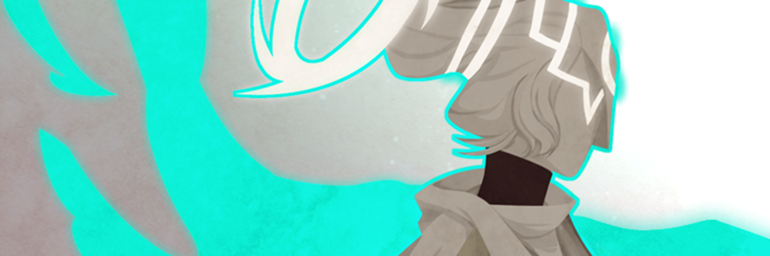 ganglyfish's profile banner image