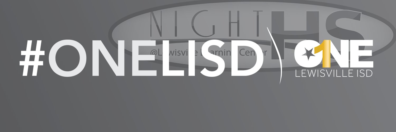 LISDNHS's profile banner image