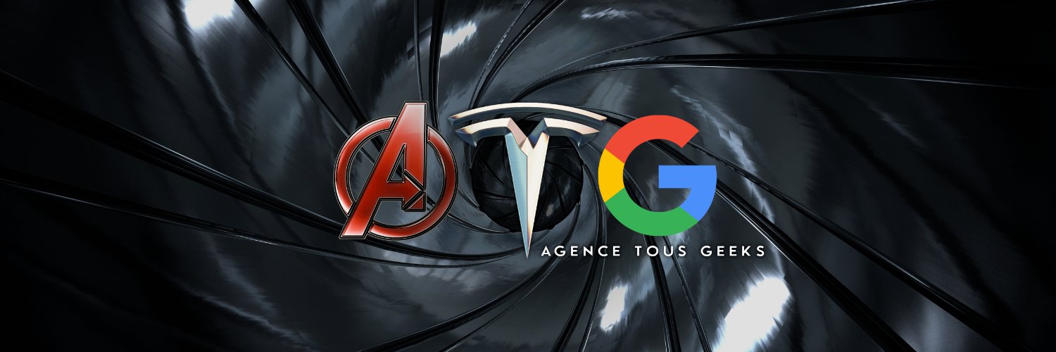 agencetousgeeks's profile banner image