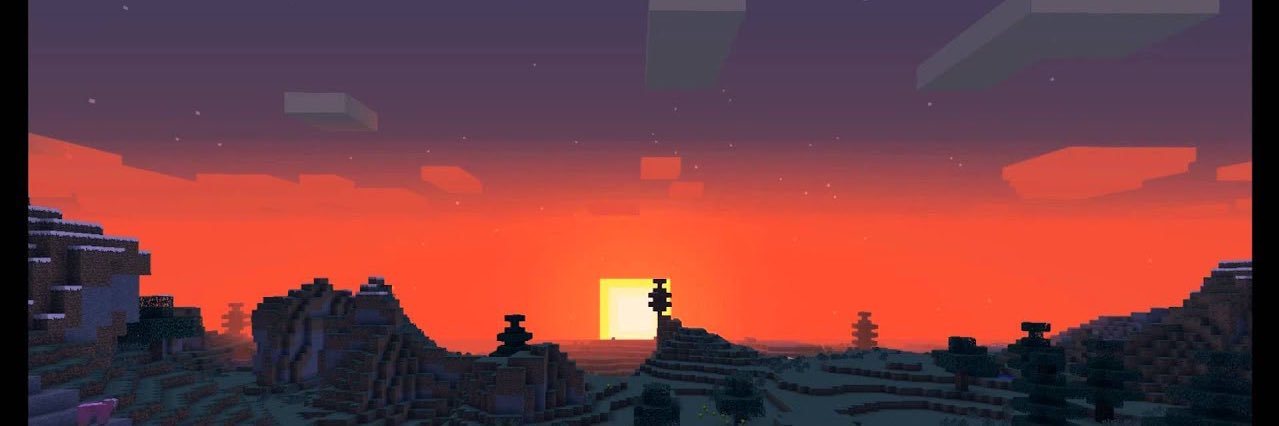 itsgabequa's profile banner image