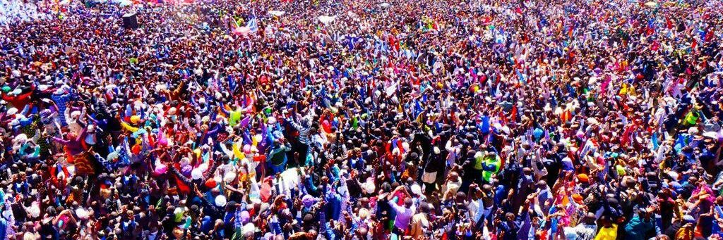 terrygichuru's profile banner image