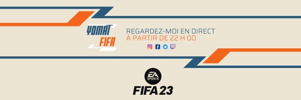 Maitre_YoMat Profile Banner