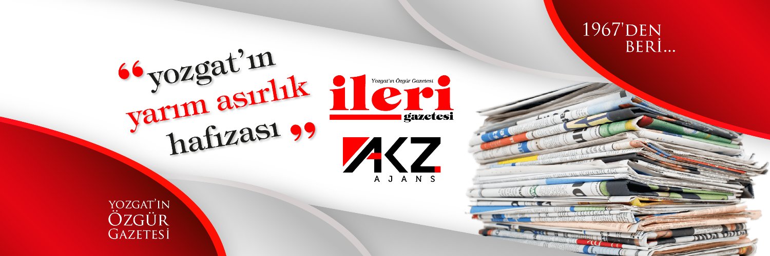 ilerigazetesi's profile banner image