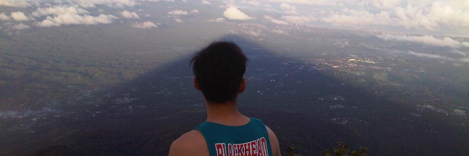 AlvinGerungan's profile banner image