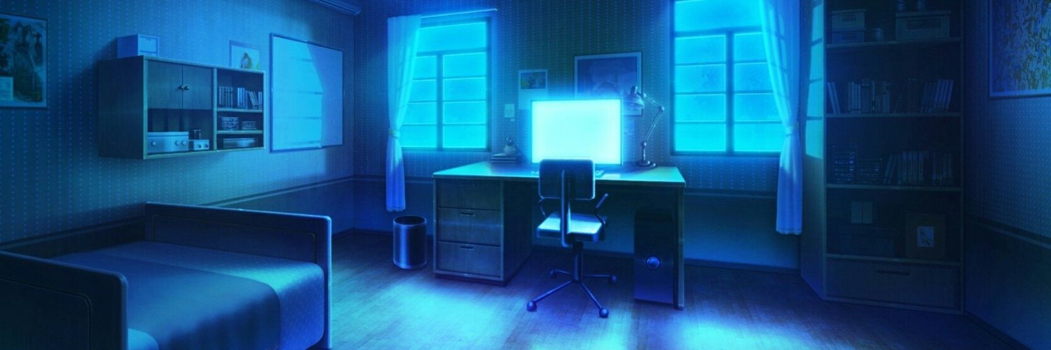 Thenightforeve1's profile banner image