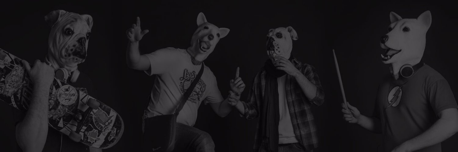 creativedogweb's profile banner image