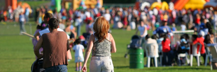 Howard County, Maryland banner