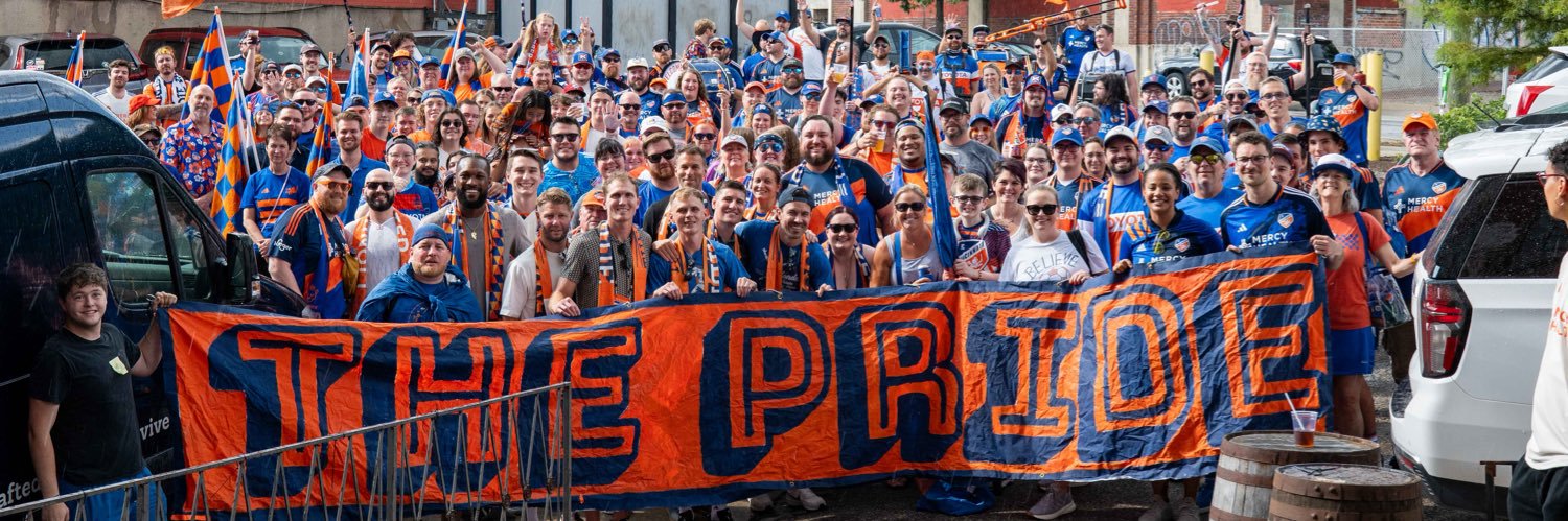 ThePrideCincy's profile banner image