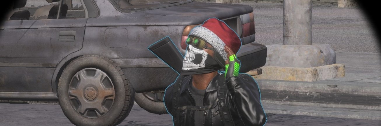 Gh0stSentinel's profile banner image