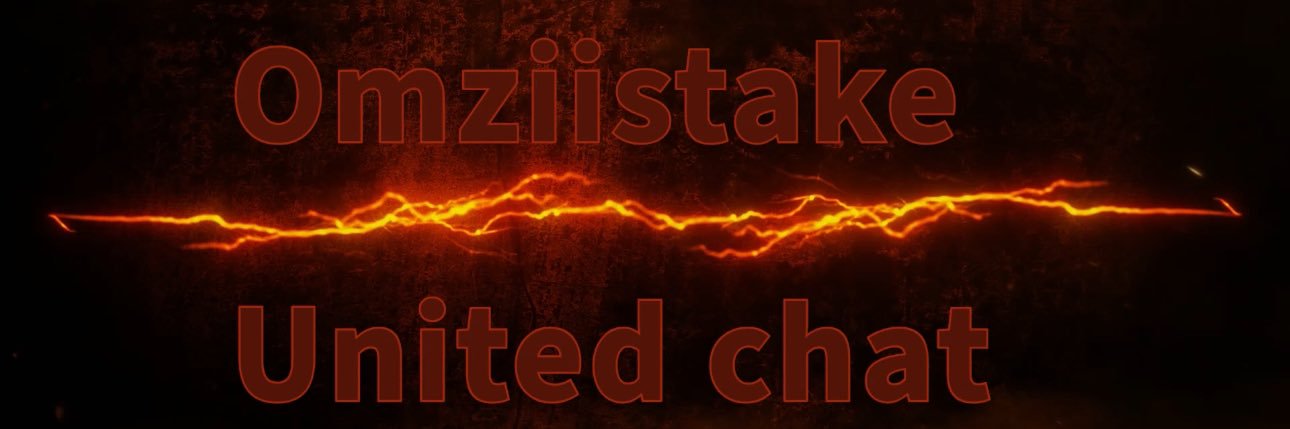 omzii6's profile banner image