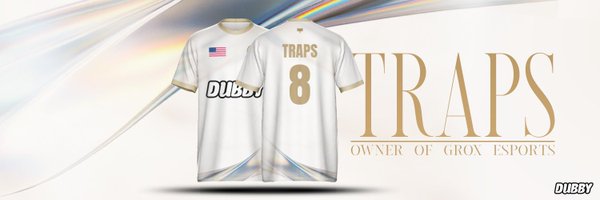 officialSBTraps Profile Banner