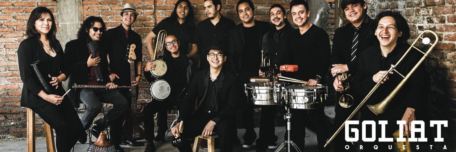 goliatsalsa's profile banner image