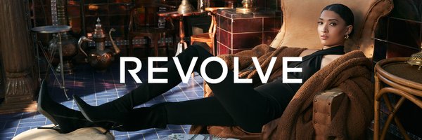 REVOLVE Profile Banner