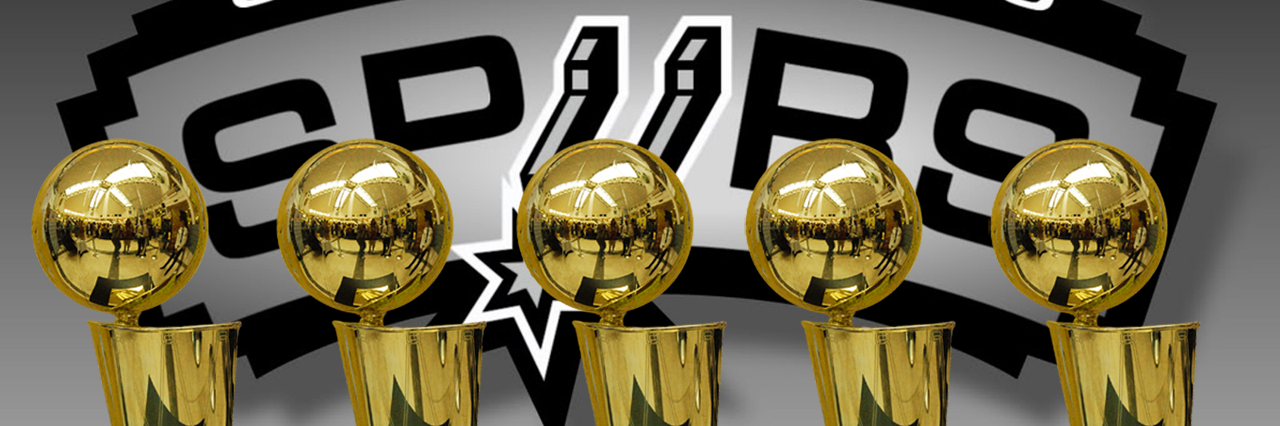 LoyalSpursFan's profile banner image