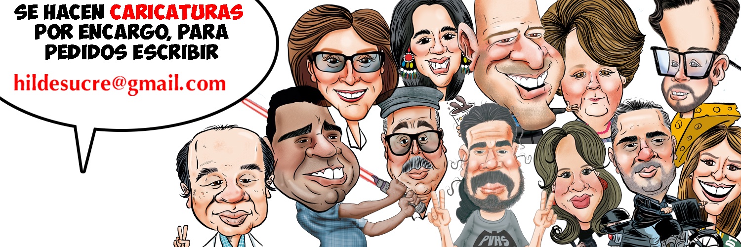 hildesucre's profile banner image