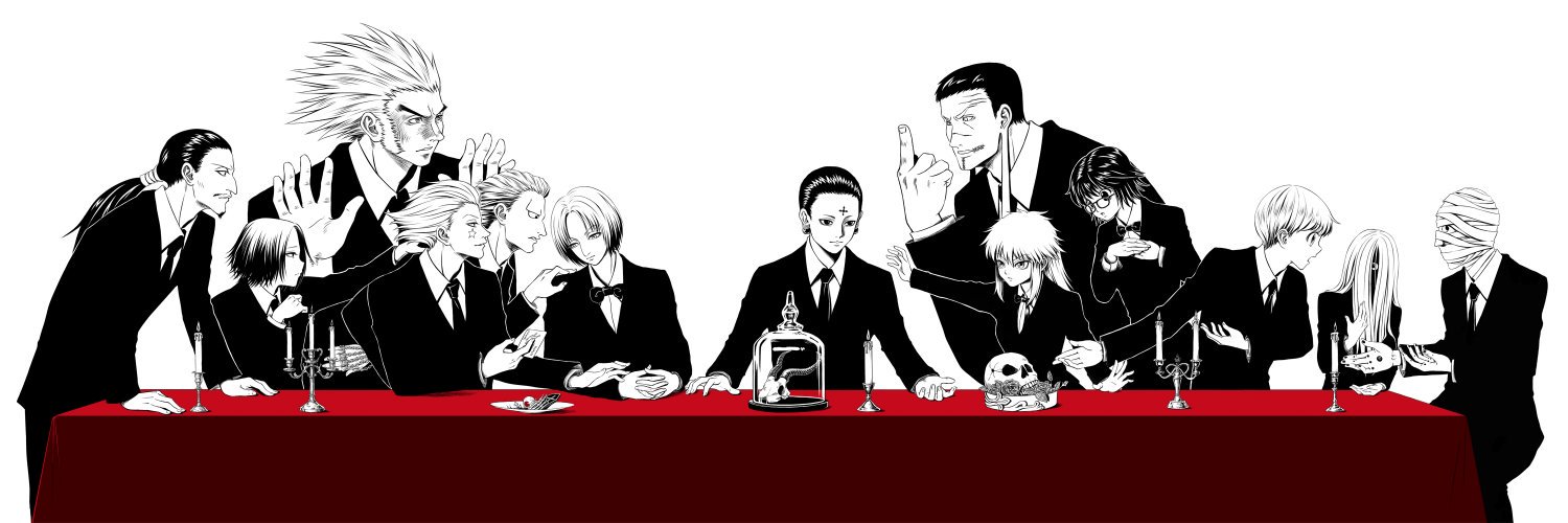 Killunomia's profile banner image