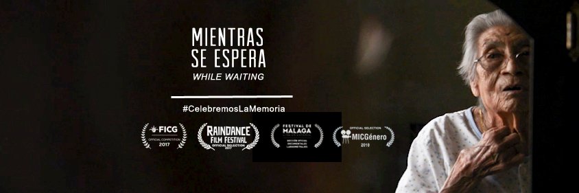 Mientrasespera's profile banner image
