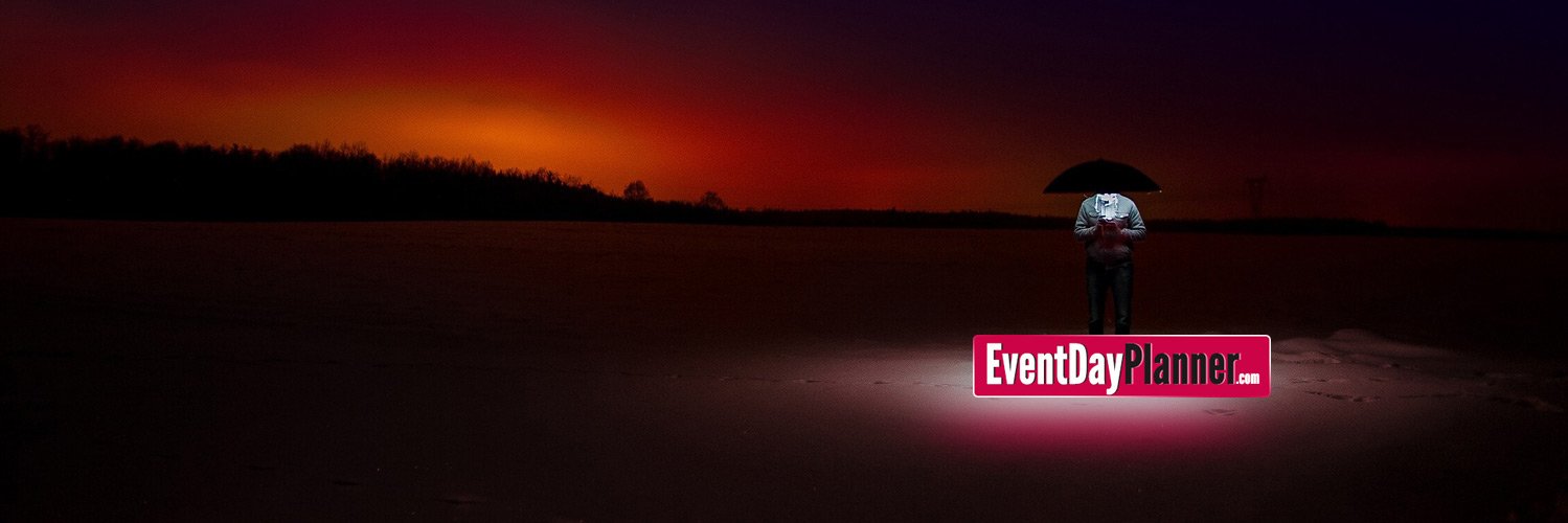 eventdayplanner's profile banner image