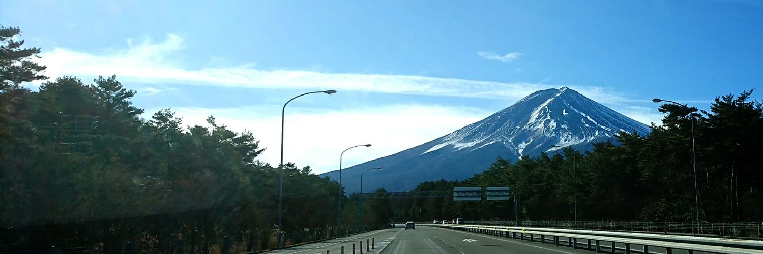 terumiex's profile banner image
