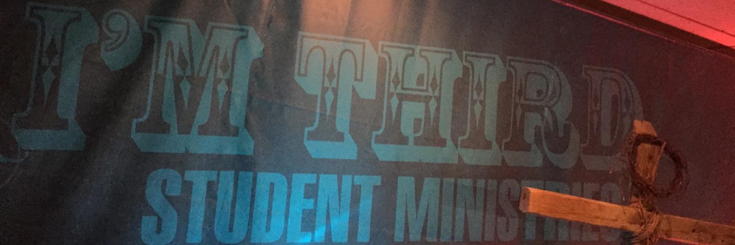 fbcdcstudents's profile banner image