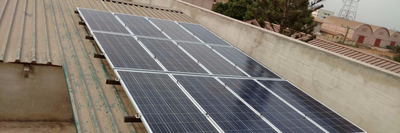 GreenSolarAfrca's profile banner image