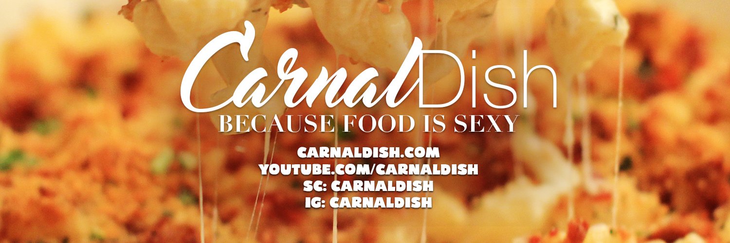 CarnalDish banner