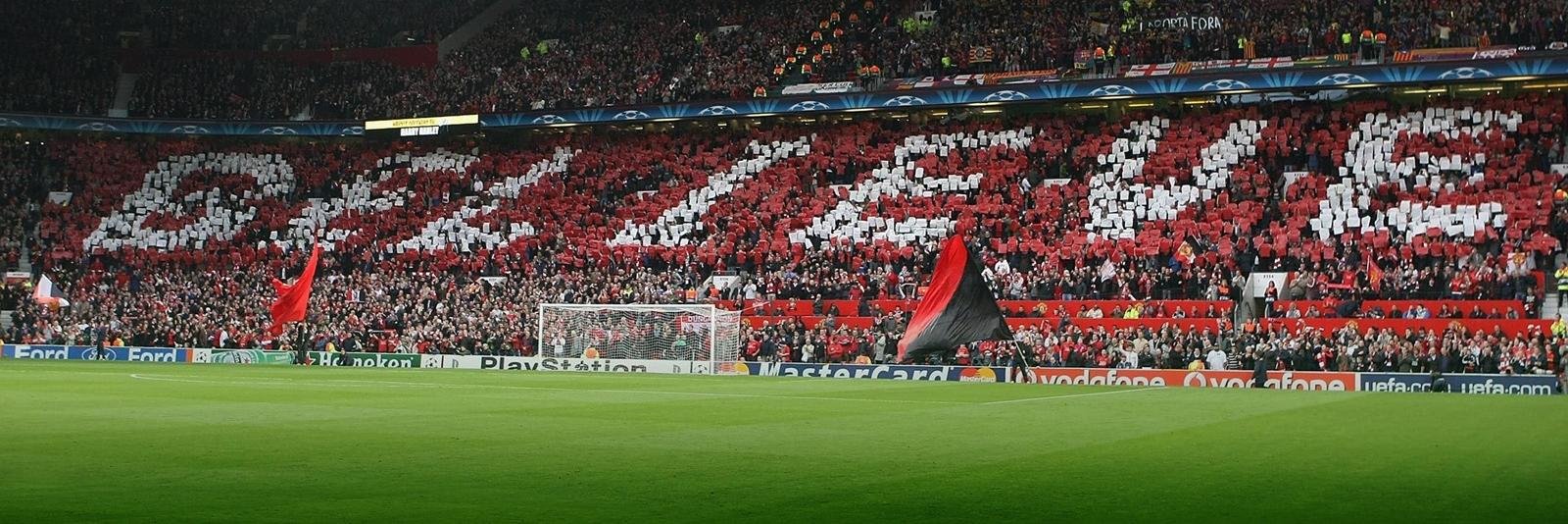 Utdpunk's profile banner image