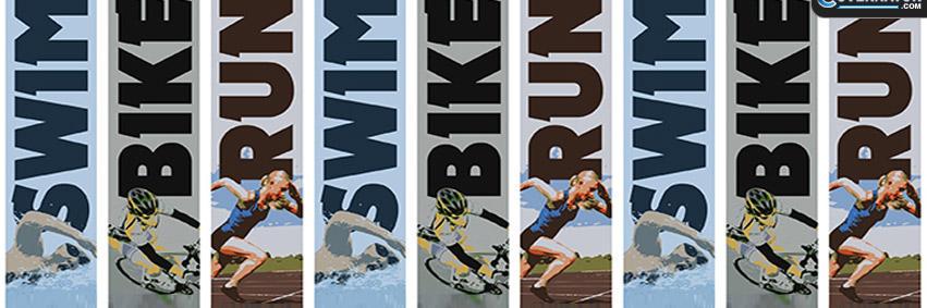 Tribe Multisports banner