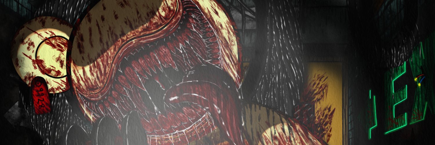 ShadowIronclaw's profile banner image