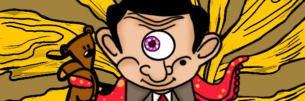 CyclopsBeanLabs's profile banner image