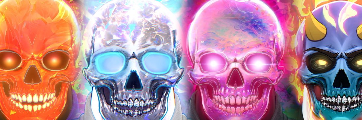 Boyz2Dead's profile banner image